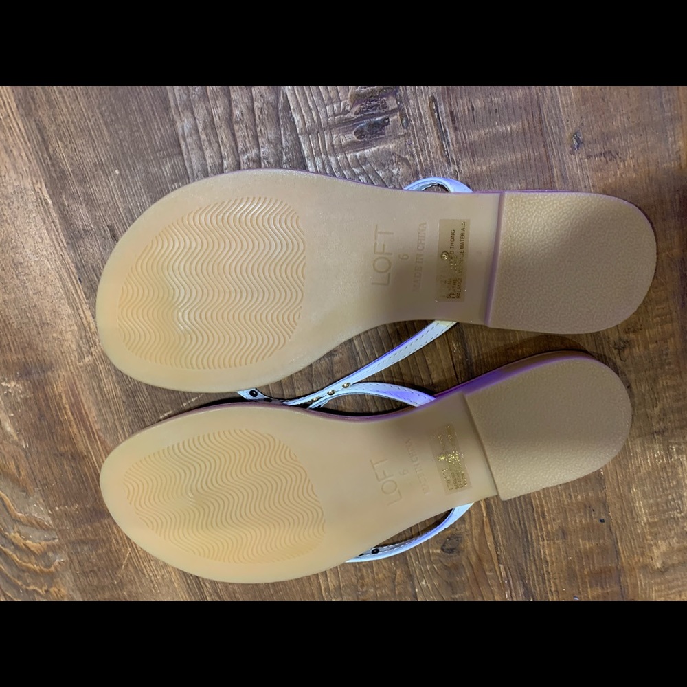 Sandals - Picture 2 of 2